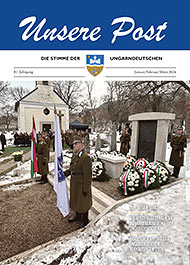 Titelcover der archivierten Ausgabe 1-3/2026 - klicken Sie für eine größere Ansicht Titelcover der archivierten Ausgabe 1-3/2026 - klicken Sie für eine größere Ansicht